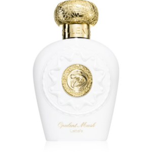 Lattafa Opulent Musk Eau de Parfum hölgyeknek 100 ml-Ár