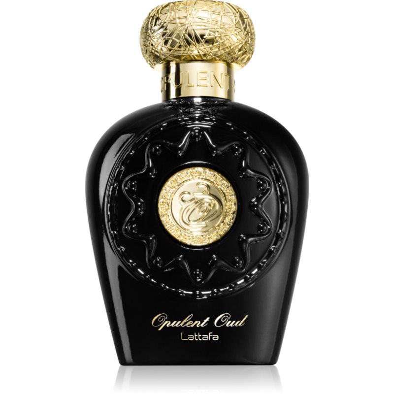 Lattafa Opulent Oud Eau de Parfum unisex 100 ml-Ár