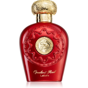 Lattafa Opulent Red Eau de Parfum unisex 100 ml-Ár
