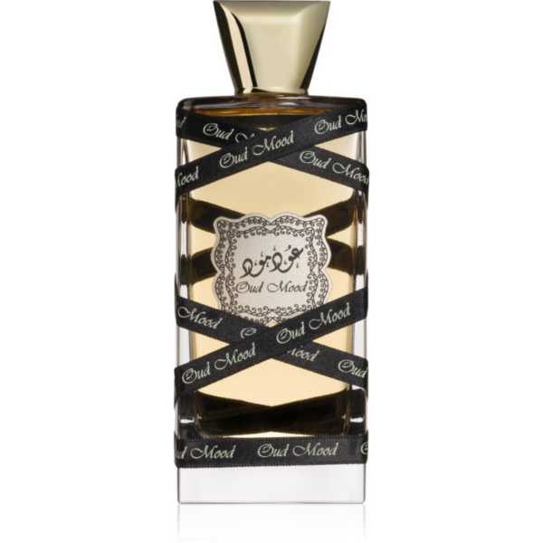 Lattafa Oud Mood Eau de Parfum unisex 100 ml-Ár