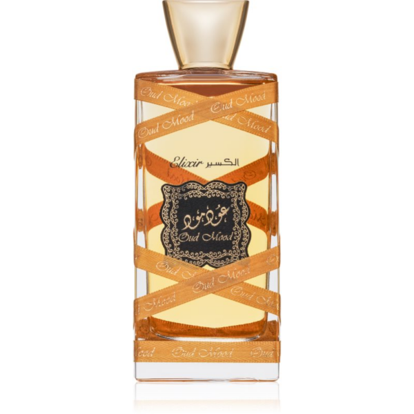 Lattafa Oud Mood Elixir Eau de Parfum unisex 100 ml-Ár