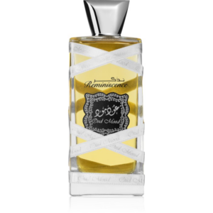 Lattafa Oud Mood Reminiscence Eau de Parfum uraknak 100 ml-Ár