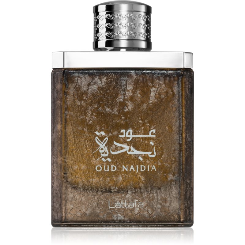 Lattafa Oud Najdia Eau de Parfum unisex 100 ml-Ár