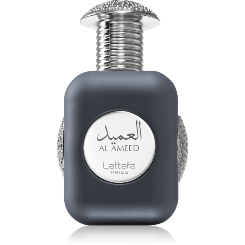 Lattafa Pride Al Ameed Eau de Parfum unisex 100 ml-Ár