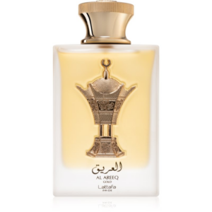 Lattafa Pride Al Areeq Gold Eau de Parfum unisex 100 ml-Ár