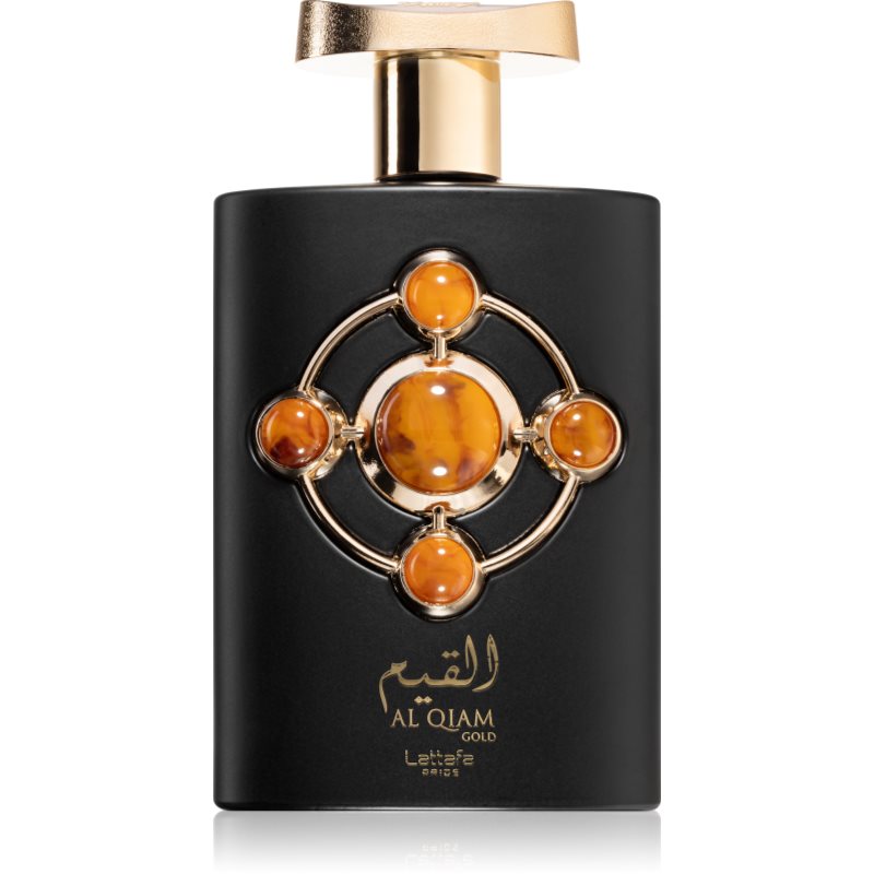 Lattafa Pride Al Quiam Gold Eau de Parfum hölgyeknek 100 ml-Ár
