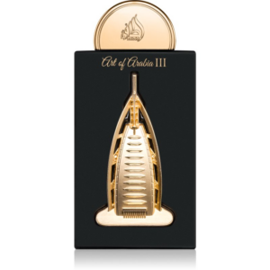 Lattafa Pride Art of Arabia III Eau de Parfum unisex 100 ml-Ár