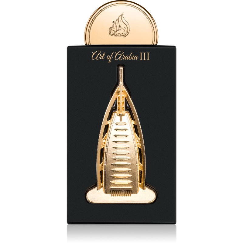 Lattafa Pride Art of Arabia III Eau de Parfum unisex 100 ml-Ár