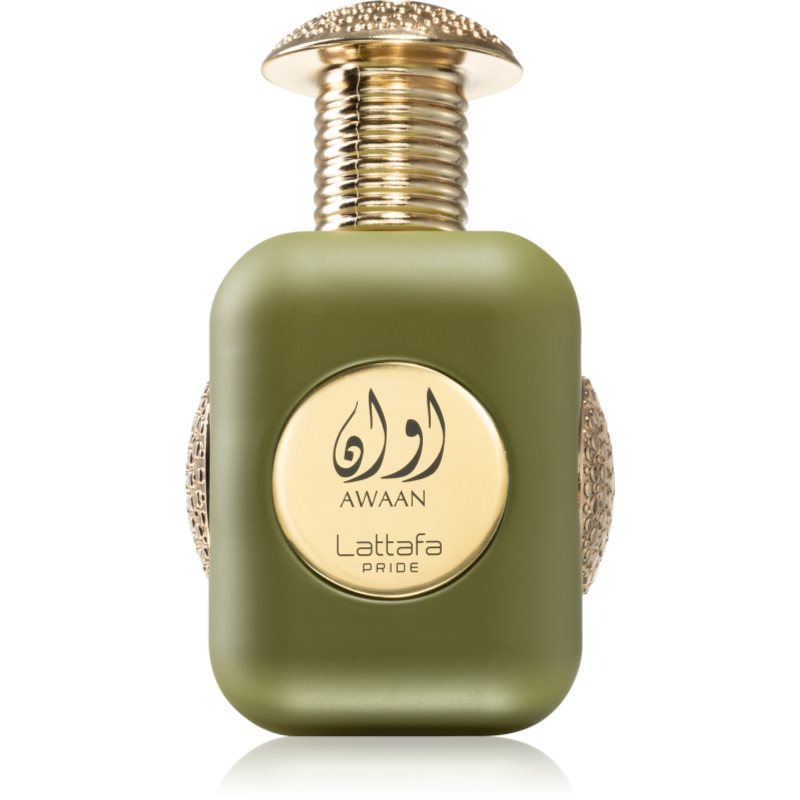 Lattafa Pride Awaan Eau de Parfum unisex 100 ml-Ár
