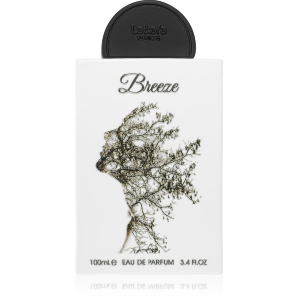 Lattafa Pride Breeze Eau de Parfum unisex 100 ml-Ár