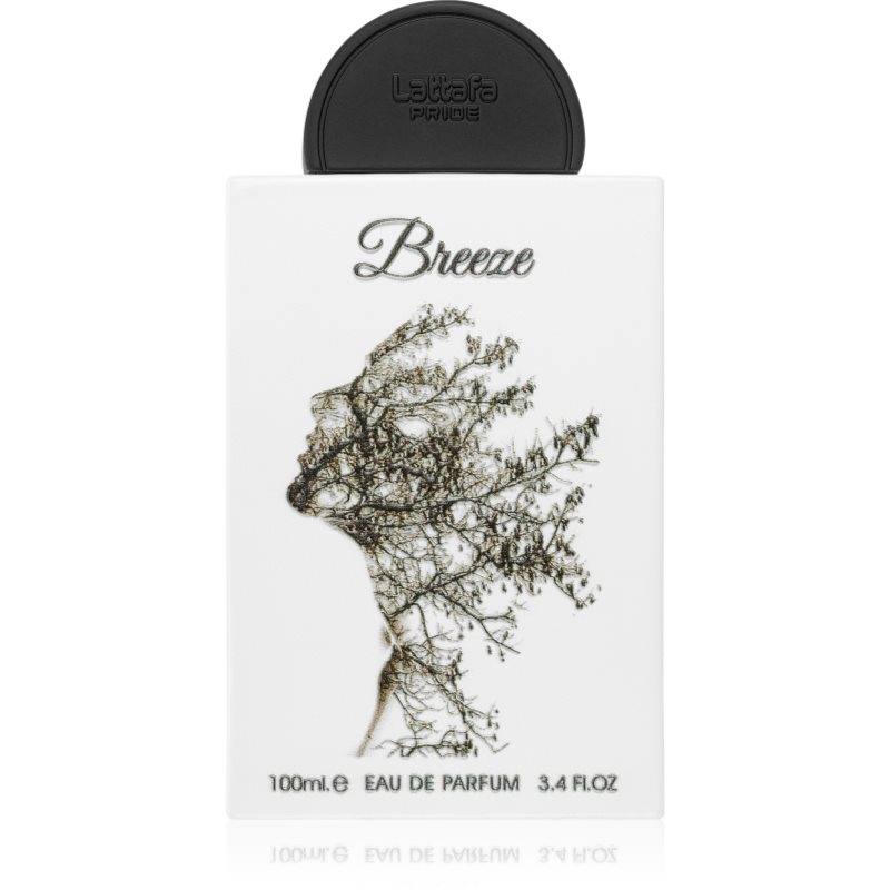 Lattafa Pride Breeze Eau de Parfum unisex 100 ml-Ár
