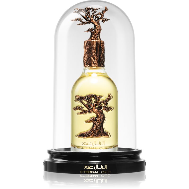 Lattafa Pride Eternal Oud Eau de Parfum unisex 100 ml-Ár
