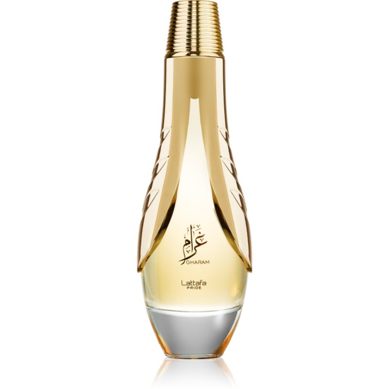Lattafa Pride Gharam Eau de Parfum unisex 100 ml-Ár