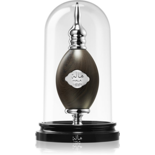Lattafa Pride Hala Eau de Parfum uraknak 100 ml-Ár