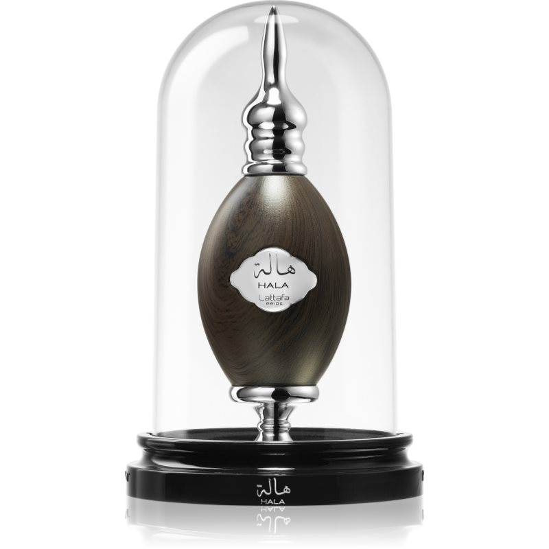 Lattafa Pride Hala Eau de Parfum uraknak 100 ml-Ár