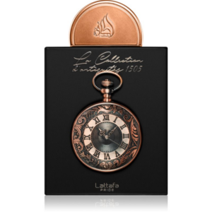 Lattafa Pride La Collection d’antiquity 1505 Eau de Parfum unisex 100 ml-Ár