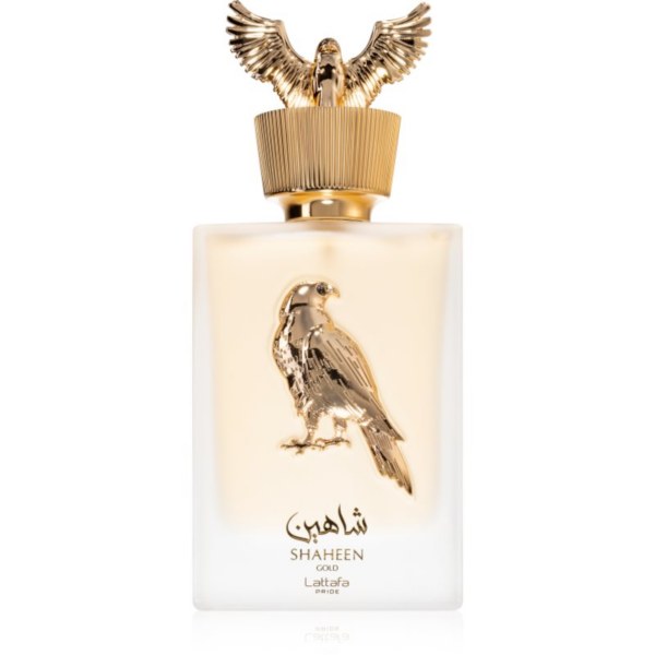 Lattafa Pride Shaheen Gold Eau de Parfum unisex 100 ml-Ár