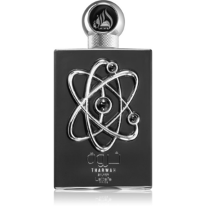 Lattafa Pride Tharwa Silver Eau de Parfum unisex 100 ml-Ár