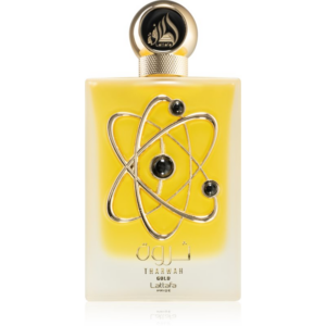 Lattafa Pride Tharwah Gold Eau de Parfum unisex 100 ml-Ár