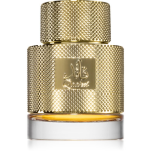 Lattafa Qaa'ed Eau de Parfum unisex 100 ml-Ár