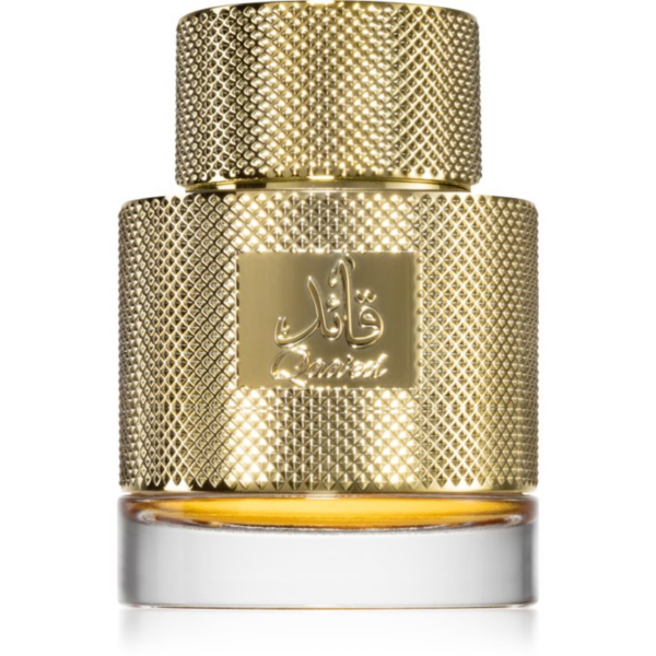 Lattafa Qaa'ed Eau de Parfum unisex 100 ml-Ár