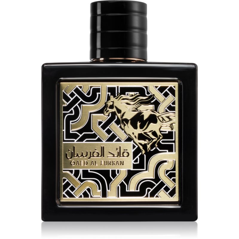 Lattafa Qaed Al Fursan Eau de Parfum unisex 90 ml-Ár