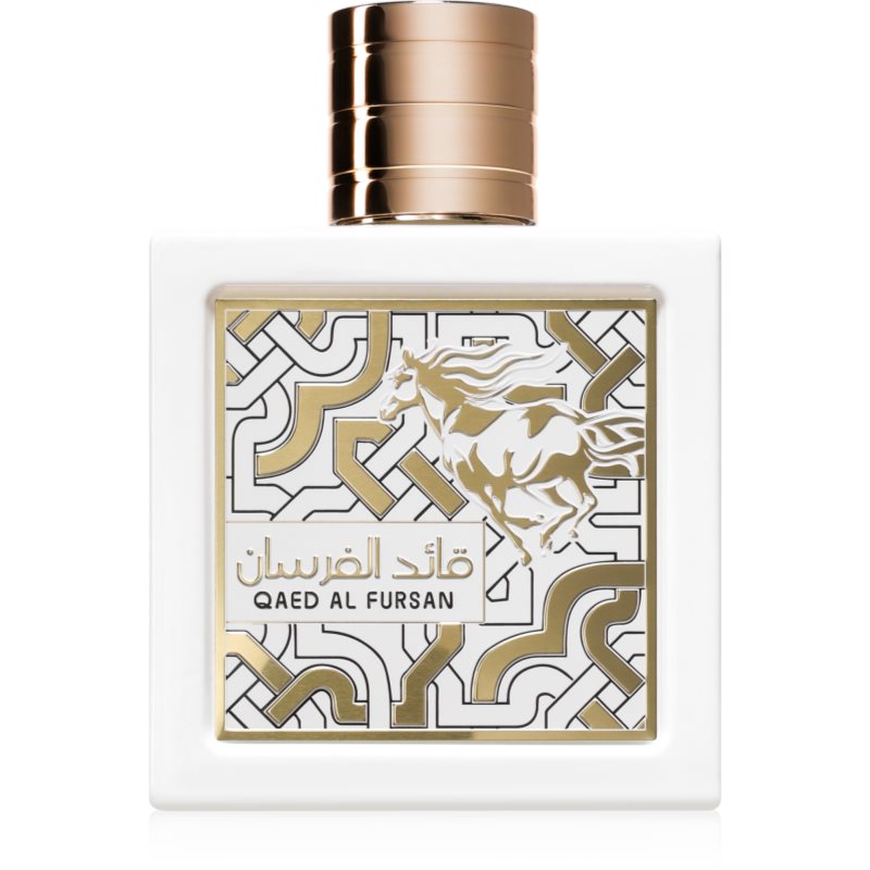 Lattafa Qaed Al Fursan Unlimited Eau de Parfum unisex 90 ml-ár