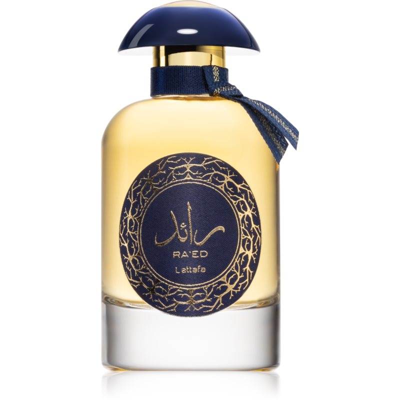 Lattafa Ra'ed Gold Luxe Eau de Parfum unisex 100 ml-Ár