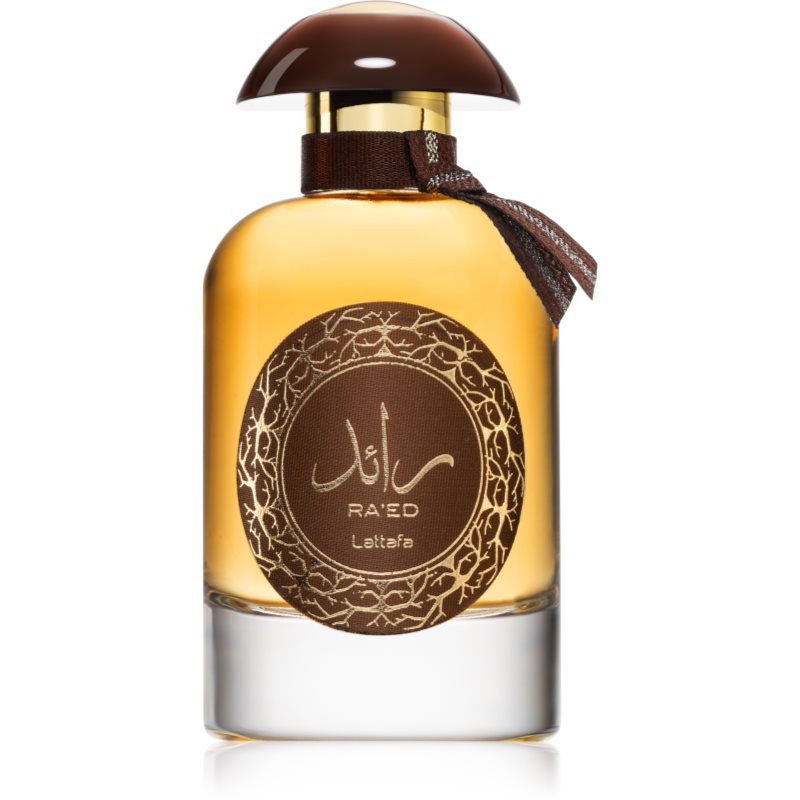 Lattafa Ra'ed Oud Eau de Parfum unisex 100 ml-Ár
