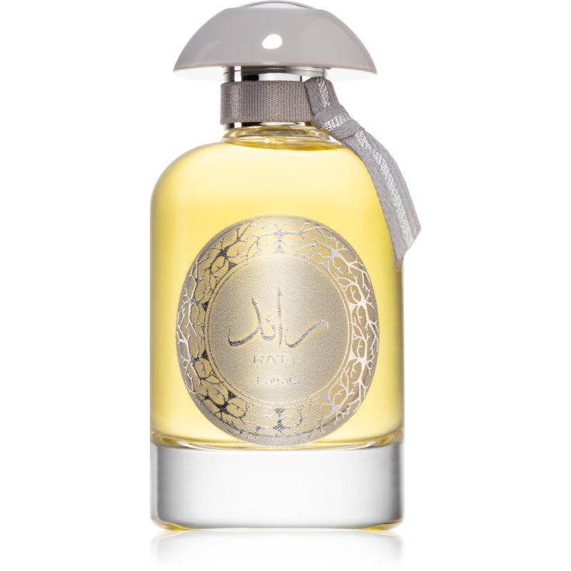 Lattafa Ra'ed Silver Eau de Parfum unisex 100 ml-Ár