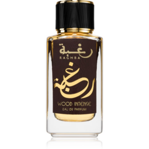 Lattafa Raghba Wood Intense Eau de Parfum uraknak 100 ml-Ár
