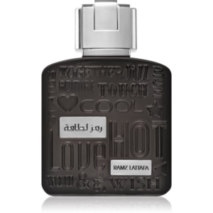 Lattafa Ramz Silver Eau de Parfum unisex 100 ml-Ár