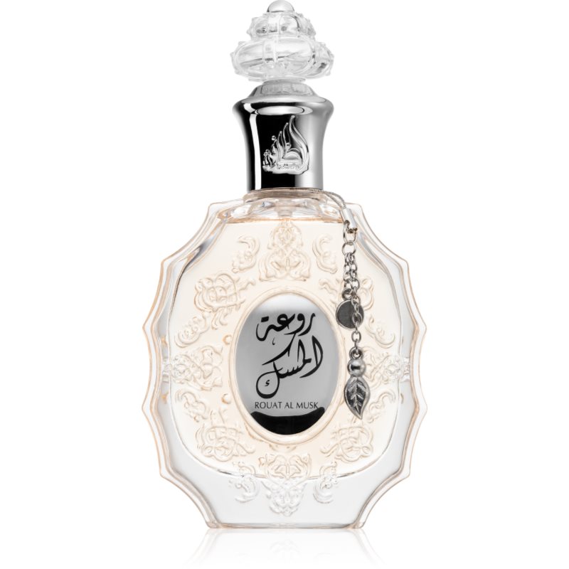 Lattafa Rouat Al Musk Eau de Parfum unisex 100 ml-Ár