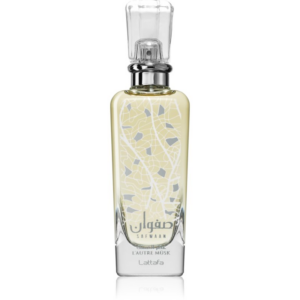 Lattafa Safwaan L'autre Musk Eau de Parfum unisex 100 ml-Ár