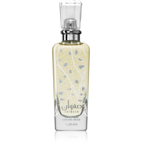 Lattafa Safwaan L'autre Musk Eau de Parfum unisex 100 ml-Ár