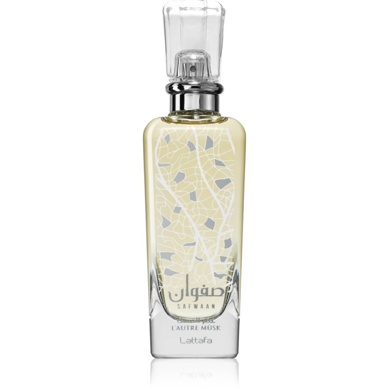 Lattafa Safwaan L'autre Musk Eau de Parfum unisex 100 ml-Ár