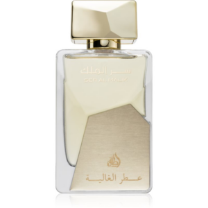 Lattafa Ser Al Malik Eau de Parfum unisex 100 ml-Ár