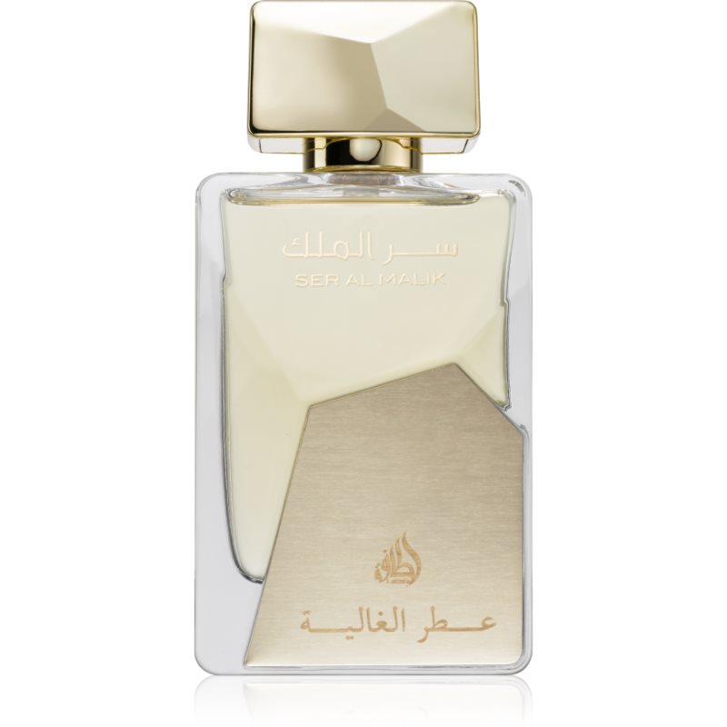 Lattafa Ser Al Malik Eau de Parfum unisex 100 ml-Ár