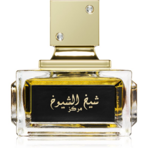 Lattafa Sheikh Al Shuyukh Concentrated Eau de Parfum uraknak 100 ml-Ár
