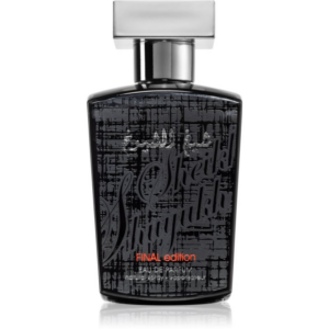 Lattafa Sheikh Al Shuyukh Final Edition Eau de Parfum uraknak 100 ml-Ár