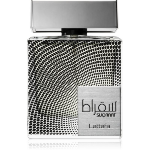 Lattafa Suqraat Eau de Parfum unisex 100 ml-ár