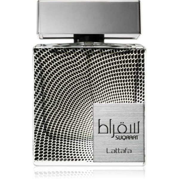 Lattafa Suqraat Eau de Parfum unisex 100 ml-ár