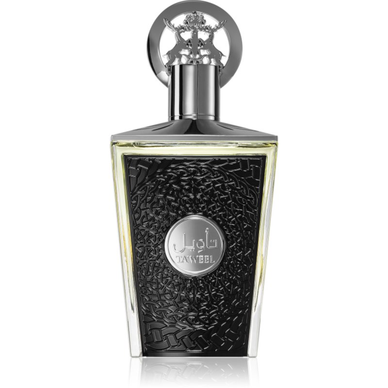 Lattafa Taweel Eau de Parfum unisex 100 ml-Ár