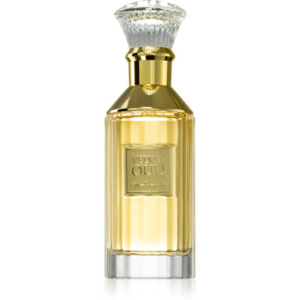 Lattafa Velvet Oud Eau de Parfum unisex 100 ml-Ár