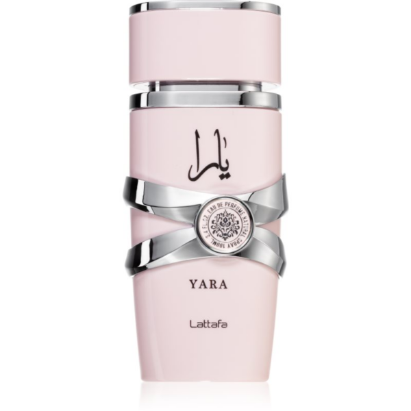 Lattafa Yara Eau de Parfum hölgyeknek 100 ml-Ár