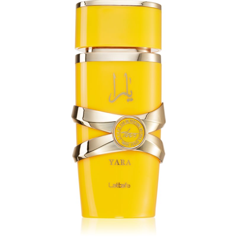 Lattafa Yara Tous Eau de Parfum hölgyeknek 100 ml-Ár
