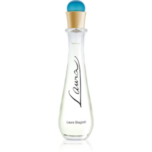 Laura Biagiotti Laura Eau de Toilette hölgyeknek 25 ml-ár