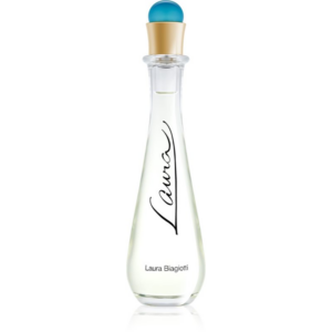 Laura Biagiotti Laura Eau de Toilette hölgyeknek 75 ml-Eredeti