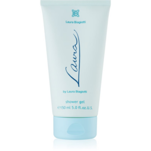 Laura Biagiotti Laura tusfürdő gél hölgyeknek 150 ml-Ár