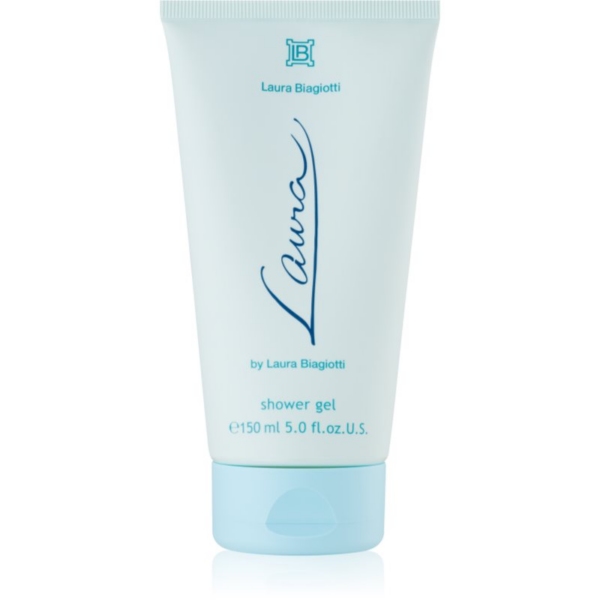 Laura Biagiotti Laura tusfürdő gél hölgyeknek 150 ml-Ár